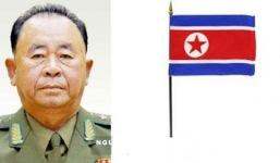 Lộ diện nhân vật mới quyền lực nhất trong quân đội Triều Tiên